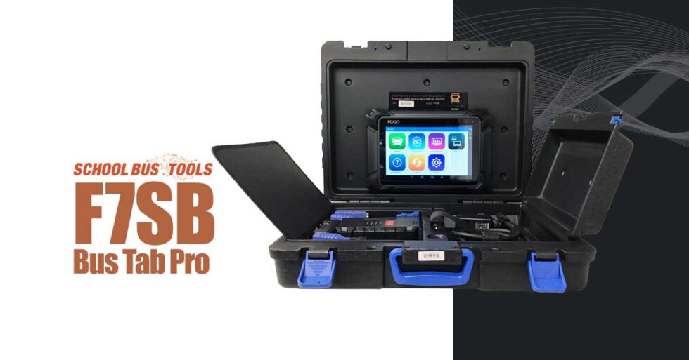 School Bus Diagnostic Tools Archives - School Bus Tools